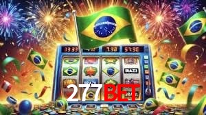 Welcome Bonus 277BET