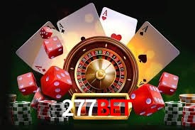 Experiência VIP 277BET
