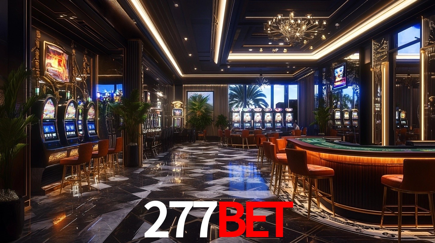 277BET App Interface
