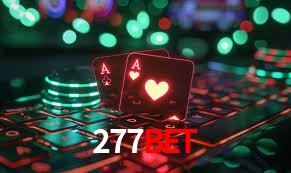 A Emoção da Loteria na 277BET: Uma Chance de Mudança de Vida