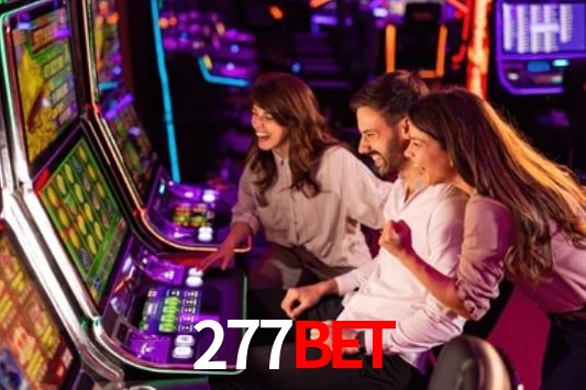 Apostas Esportivas na 277BET: Um Guia Completo
