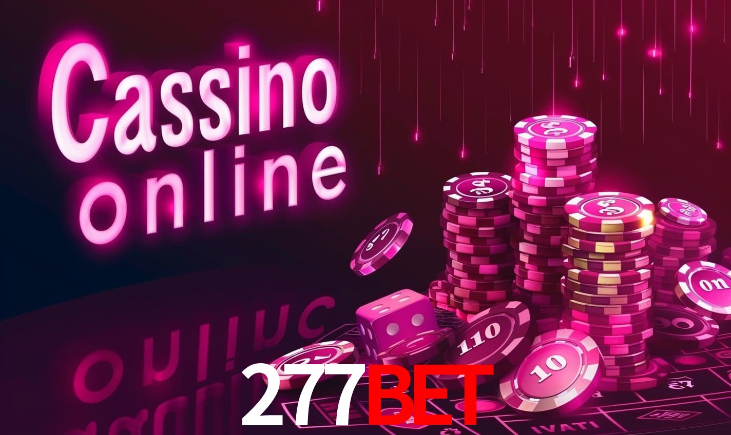 Desvendando o Mundo dos Jogos Virtuais na 277BET