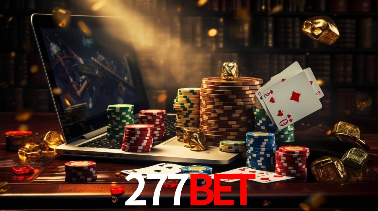 Explorando a Categoria de Eventos em Apostas na 277BET