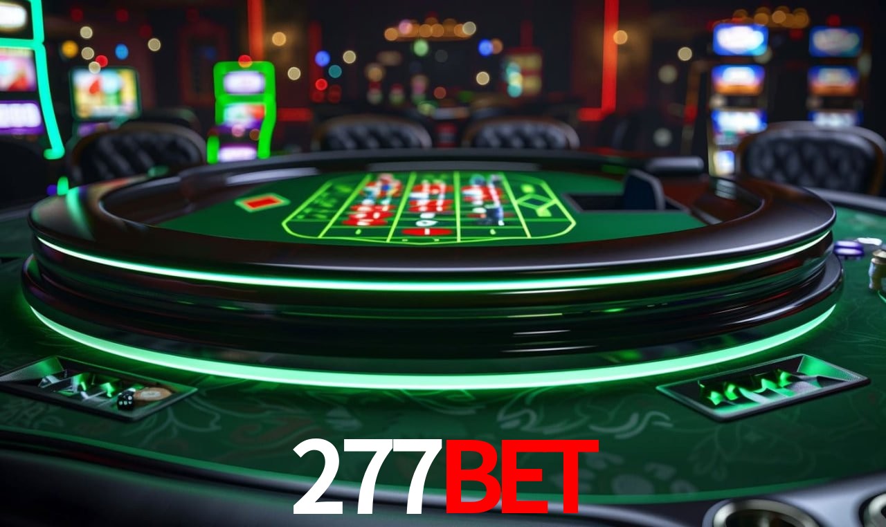 Quick Registration 277BET