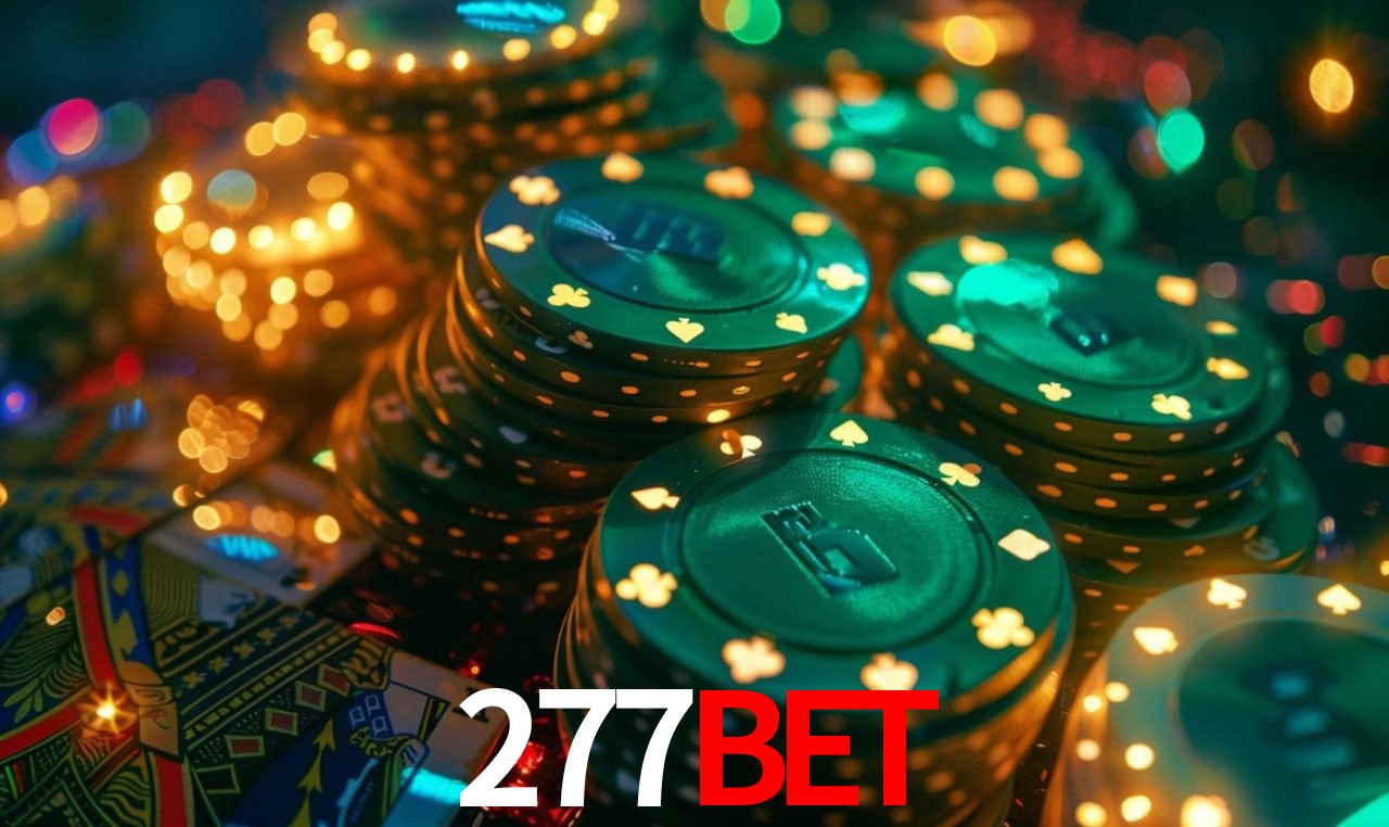 Inovações de Jogos na 277BET: O Futuro das Experiências Interativas