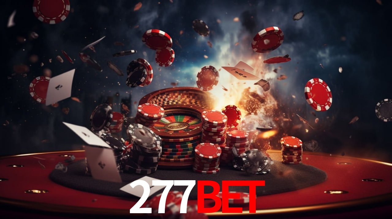Especiais de Fim de Semana 277BET