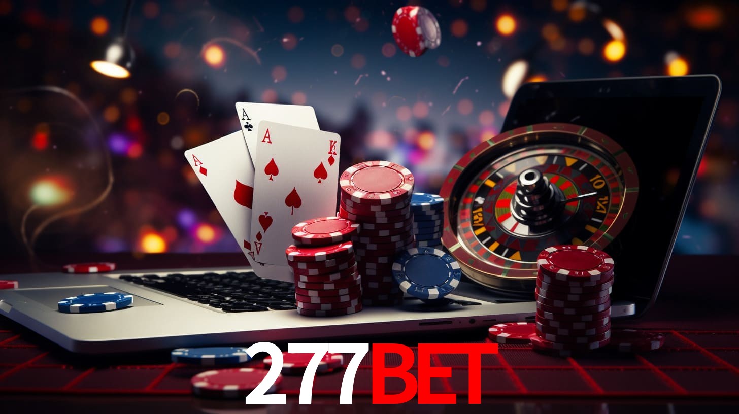 Live Casino 277BET