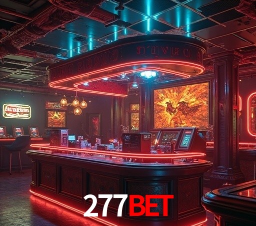Casino Ao Vivo 277BET