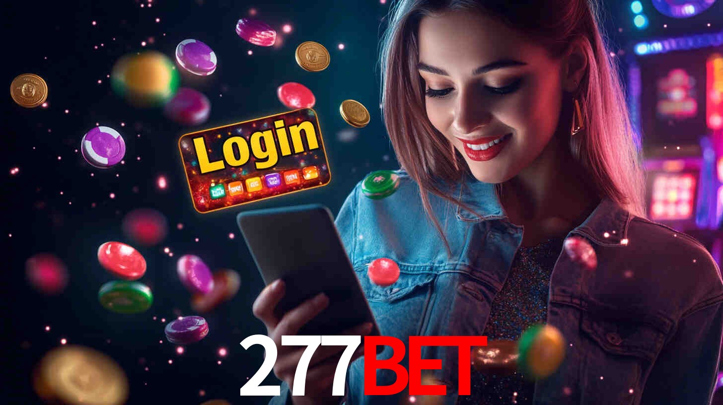 Apostas Esportivas na 277BET: Um Guia Completo