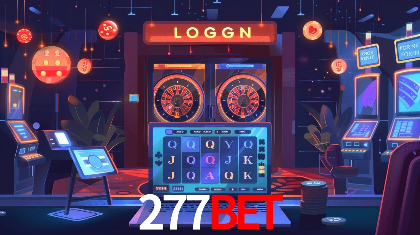 Casino Ao Vivo 277BET