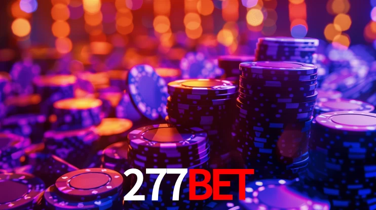 277BET: A Experiência de Casino com Jogos de Mesa ao Vivo