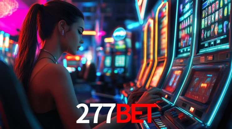 Explore as vantagens do 277BET: serviço profissional e confiabilidade