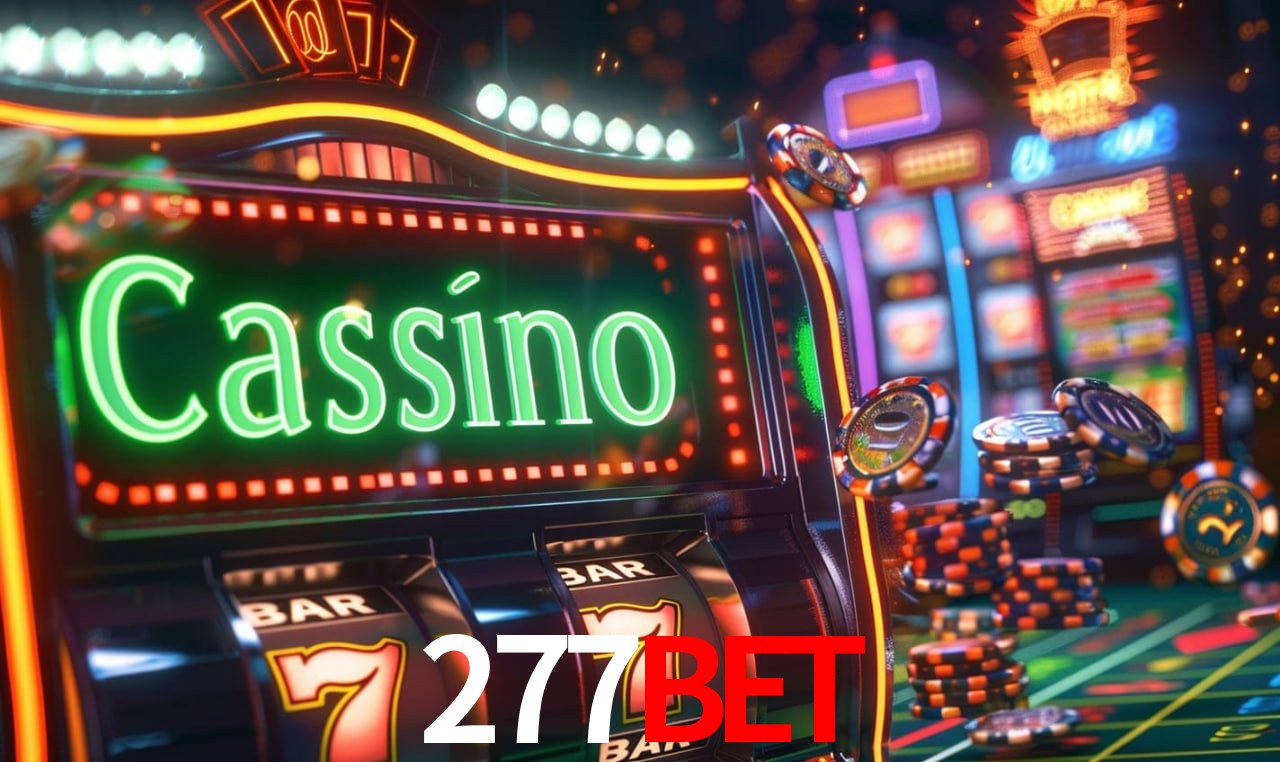 Jogos Exclusivos 277BET