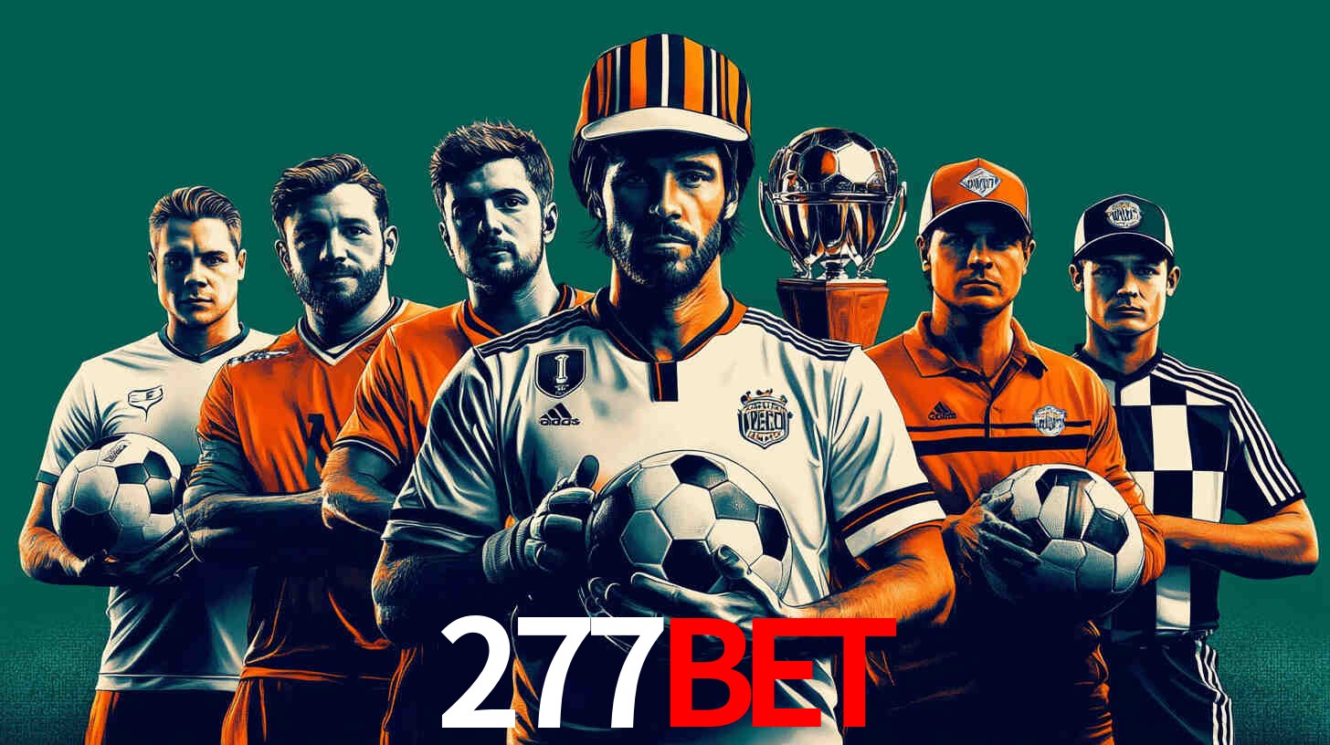 Inovações de Jogos na 277BET: O Futuro das Experiências Interativas